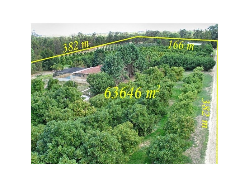 70 Bailey Road, Carabooda WA 6033