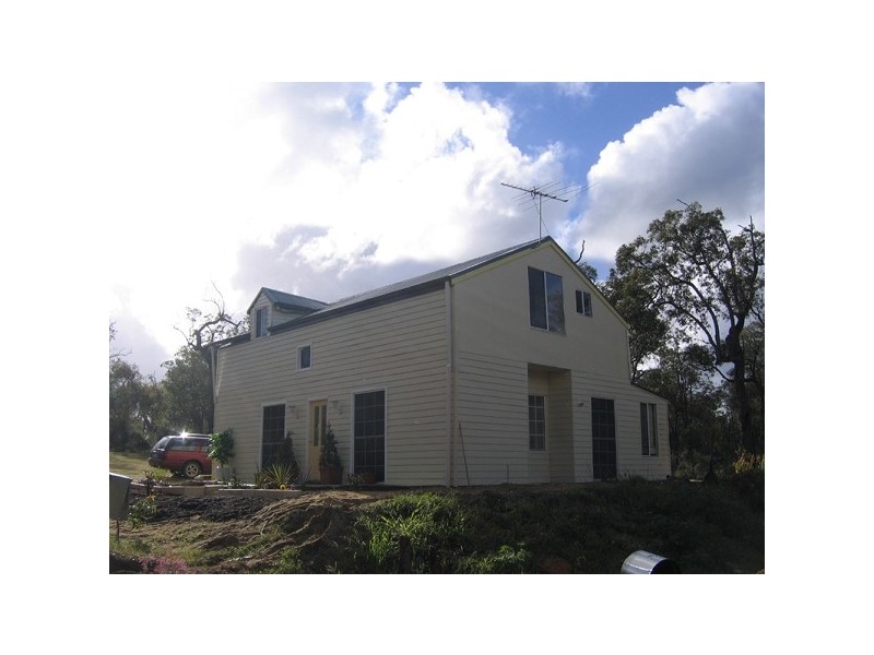 Lot 310 Patersonia Road, Chittering WA 6084