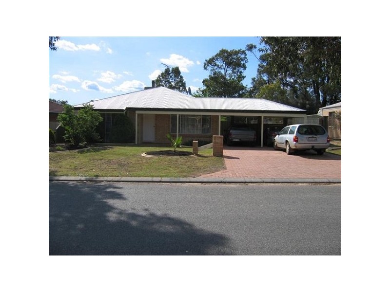 11 Eden Drive, Bullsbrook WA 6084