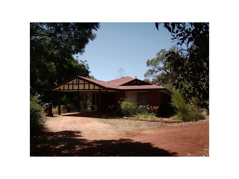 55 Pioneer Drive, Bindoon WA 6502