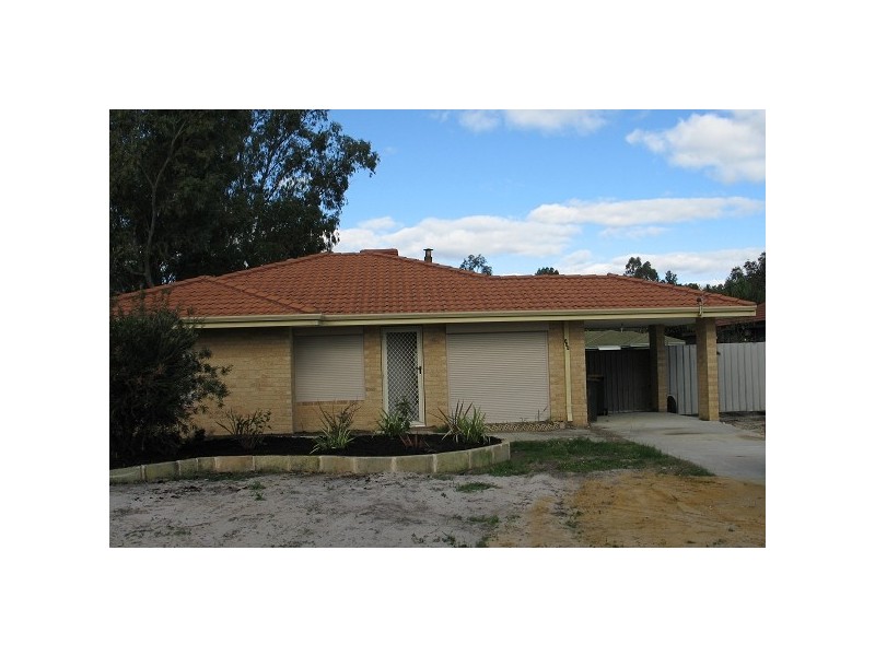 142 Chittering Road, Bullsbrook WA 6084