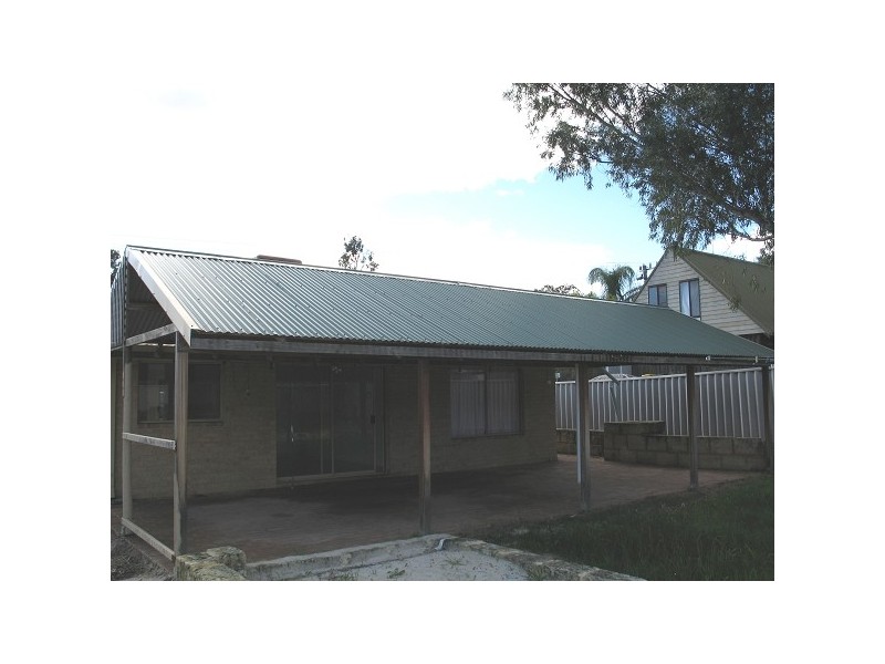 142 Chittering Road, Bullsbrook WA 6084