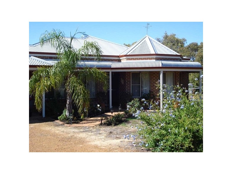 86 Hereford Way, Lower Chittering WA 6084