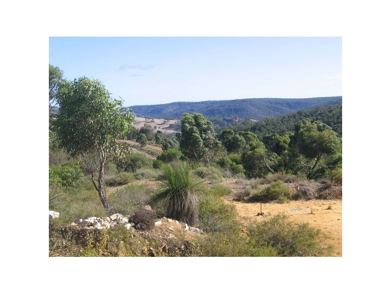 348 Meadowbrook Ramble, Bullsbrook WA 6084