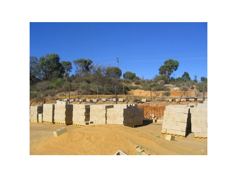 348 Meadowbrook Ramble, Bullsbrook WA 6084