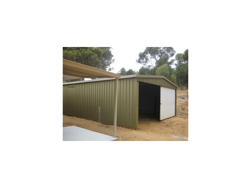 2274 Great Northern Highway, Bullsbrook WA 6084