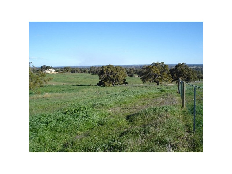 341 McHavloe Drive, Gingin WA 6503