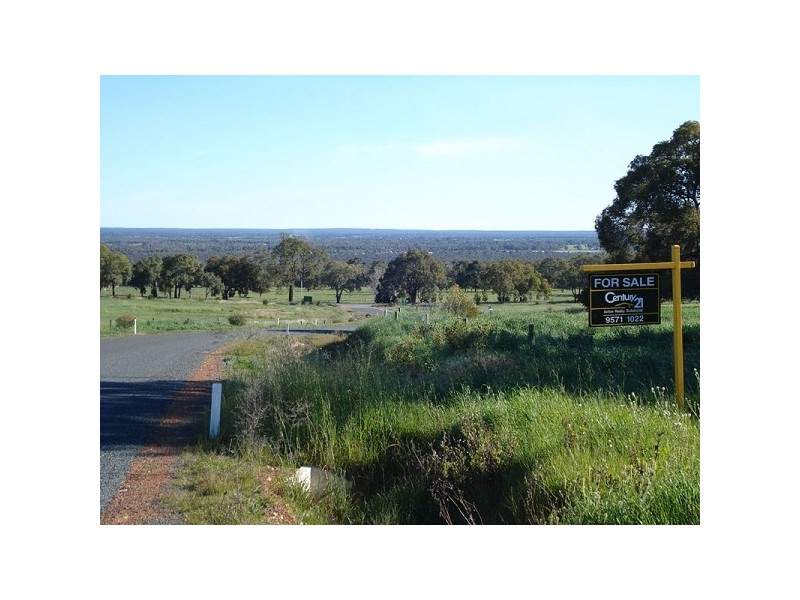 341 McHavloe Drive, Gingin WA 6503