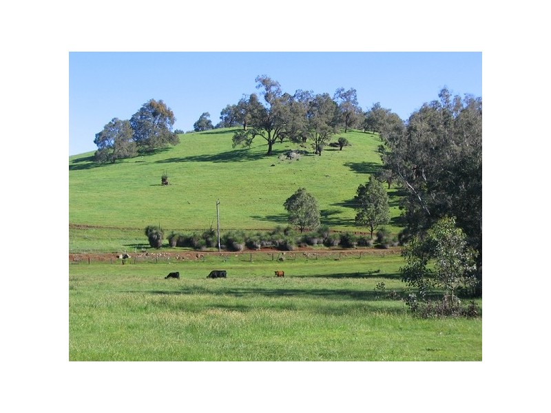 1040 Chittering Road, Bullsbrook WA 6084