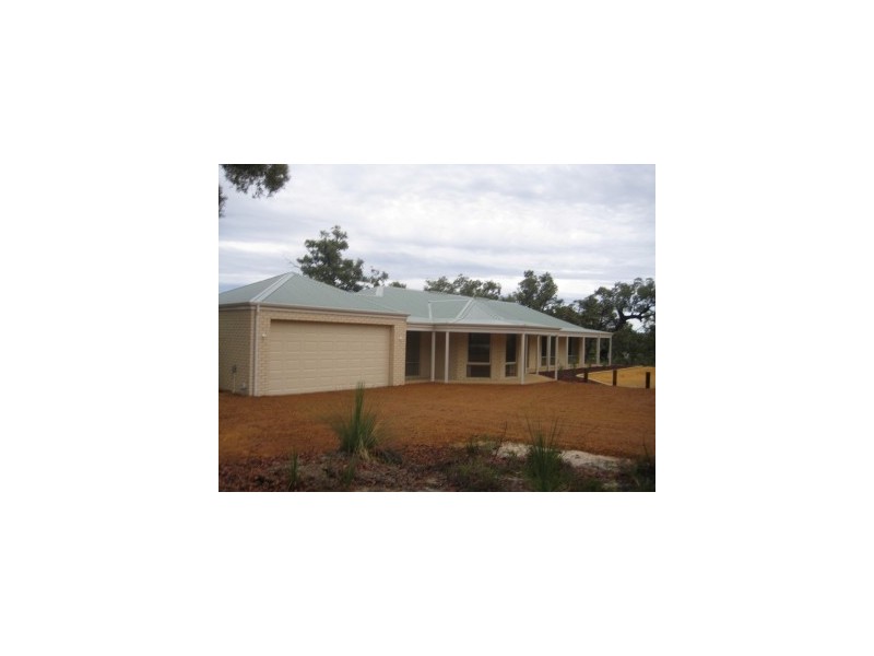 855 Sugar Gum Drive, Chittering WA 6084