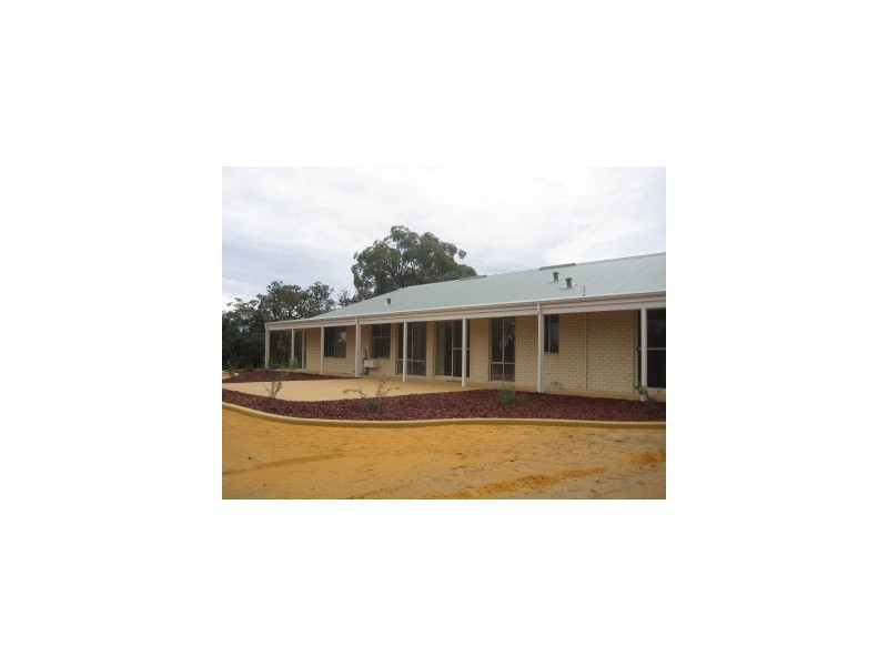 855 Sugar Gum Drive, Chittering WA 6084