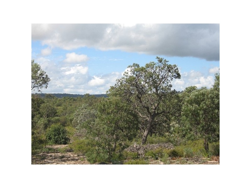 Lot 861 Ghost Gum Ridge, Chittering WA 6084
