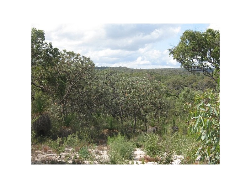 Lot 861 Ghost Gum Ridge, Chittering WA 6084