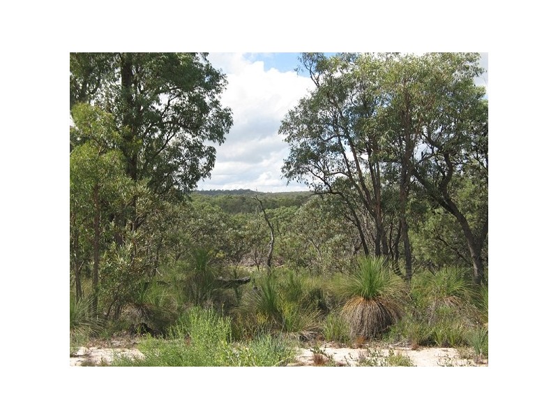 Lot 861 Ghost Gum Ridge, Chittering WA 6084