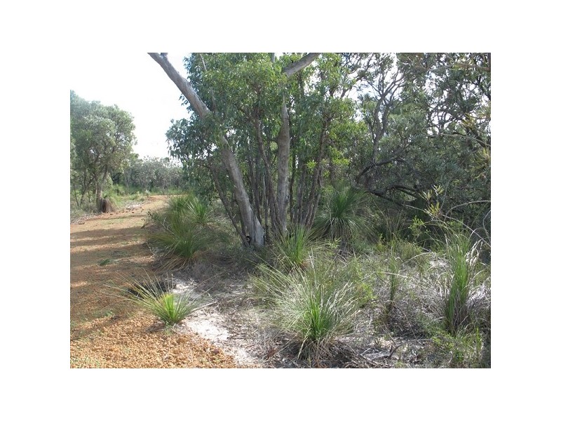 Lot 861 Ghost Gum Ridge, Chittering WA 6084