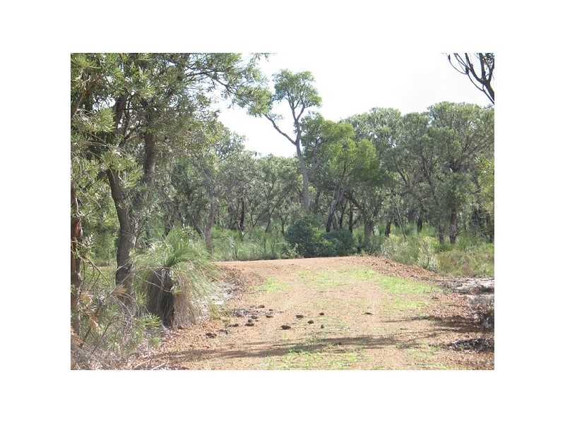 Lot 861 Ghost Gum Ridge, Chittering WA 6084
