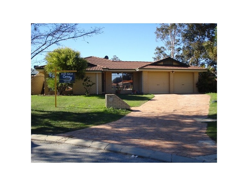 16 Banksia Court, Bullsbrook WA 6084