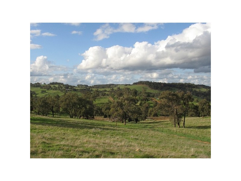 Lot 125 Gibbard Place, Bullsbrook WA 6084
