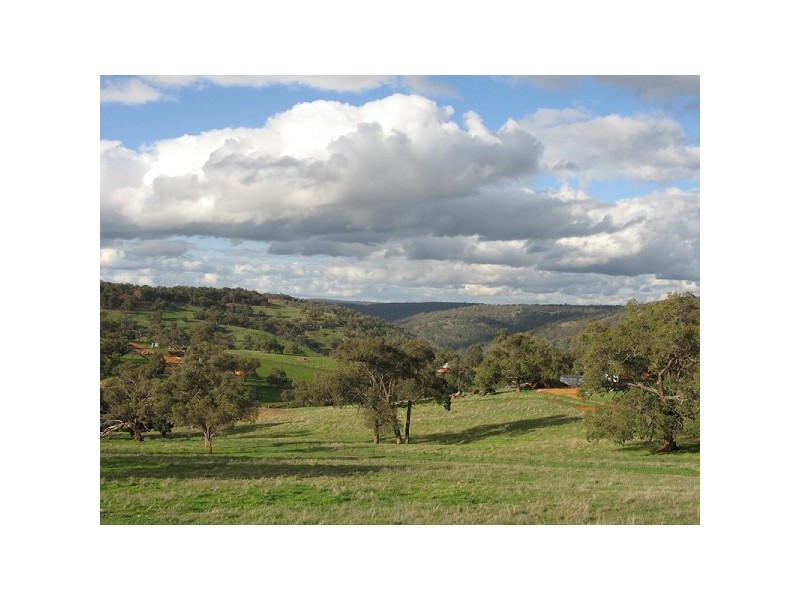 Lot 125 Gibbard Place, Bullsbrook WA 6084