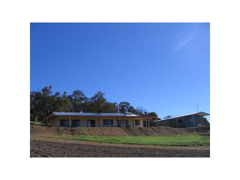 Lot 616 Lareema Drive, Bullsbrook WA 6084