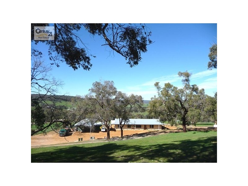 Lot 616 Lareema Drive, Bullsbrook WA 6084