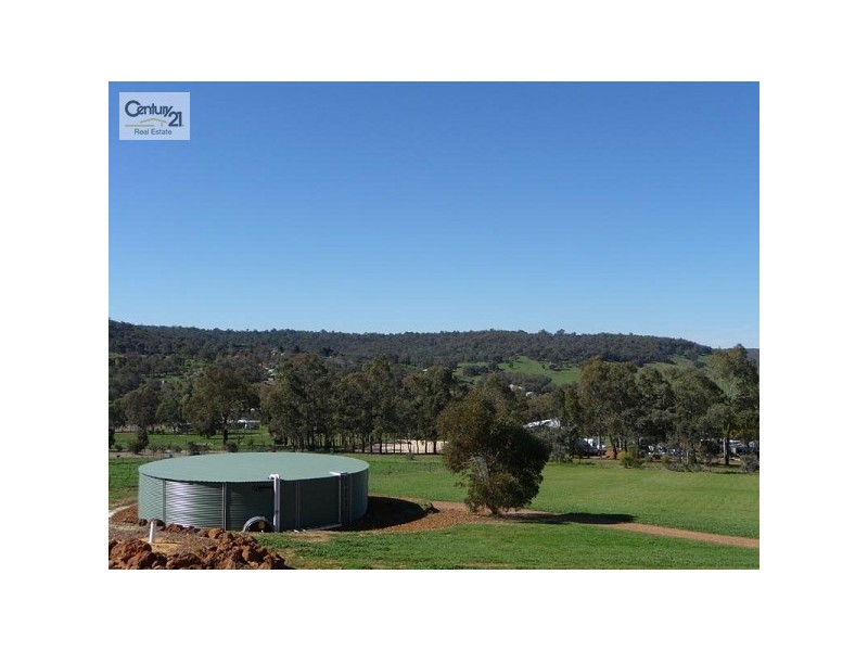 Lot 616 Lareema Drive, Bullsbrook WA 6084