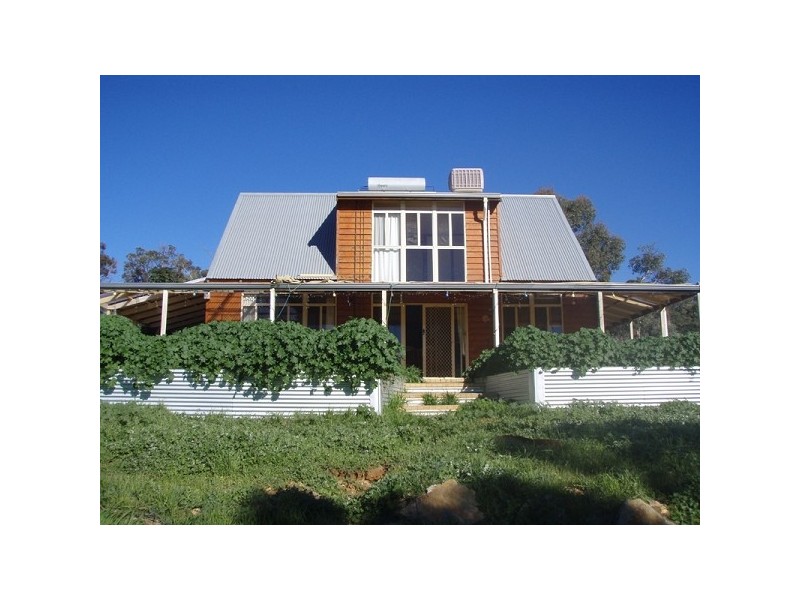 59 Crestmoor Pass, Bullsbrook WA 6084