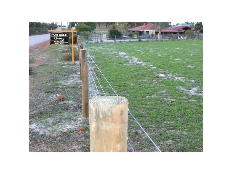 Lot 702 Payne Street, Muchea WA 6501