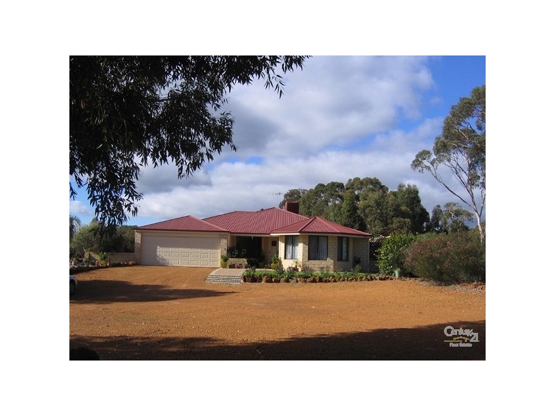 32 Cameley Court, Bullsbrook WA 6084