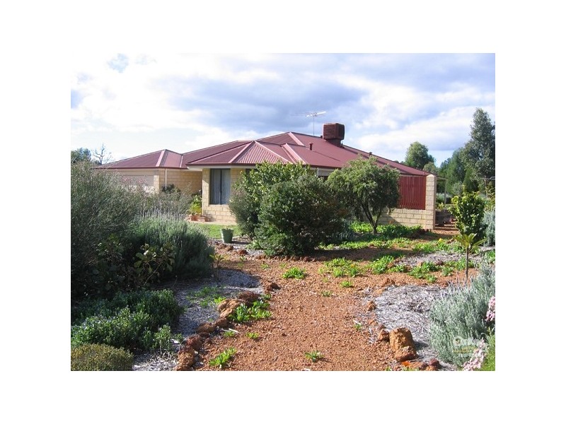 32 Cameley Court, Bullsbrook WA 6084