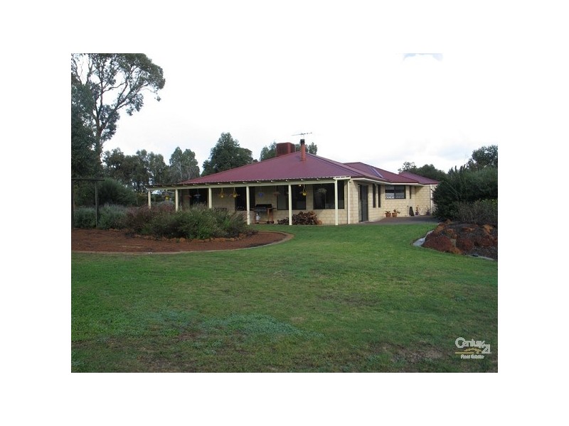 32 Cameley Court, Bullsbrook WA 6084