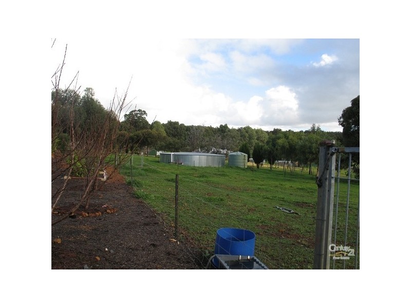 32 Cameley Court, Bullsbrook WA 6084