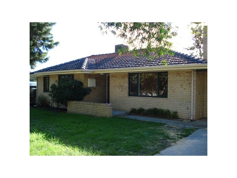 23 North Ave, Bullsbrook WA 6084