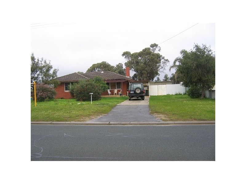 Bullsbrook WA 6084