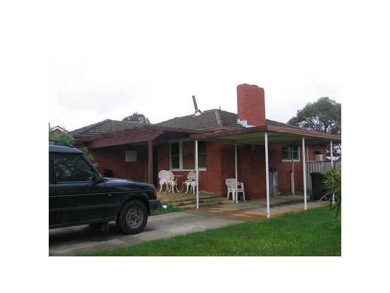 Bullsbrook WA 6084