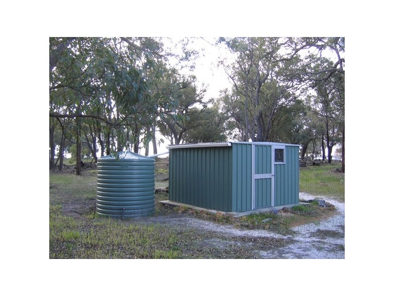183 Ayrshire Loop, Lower Chittering WA 6084