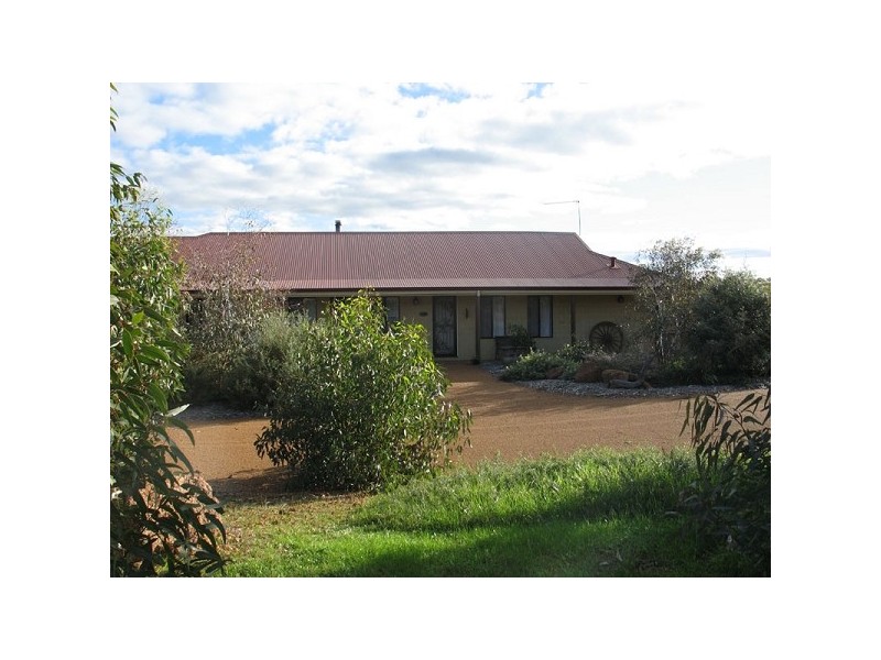 143 Santa Gertrudis Drive, Lower Chittering WA 6084