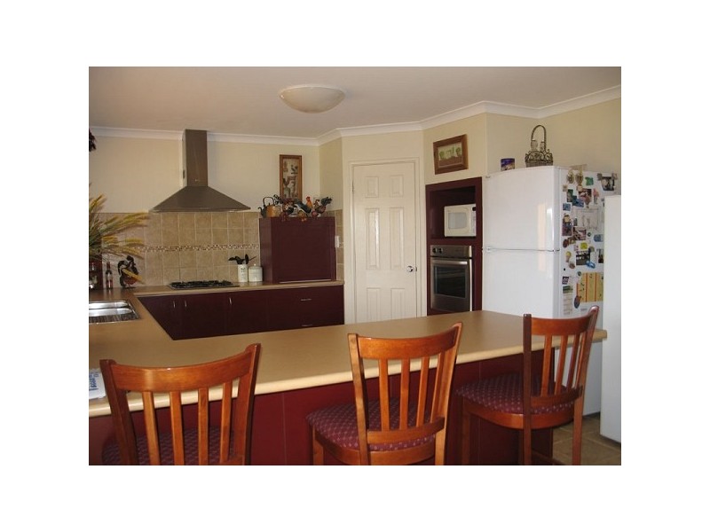 143 Santa Gertrudis Drive, Lower Chittering WA 6084