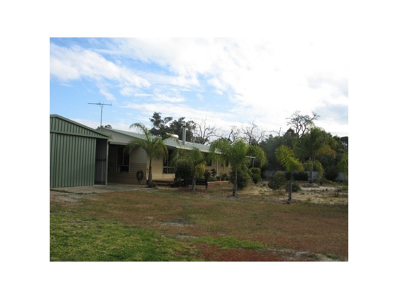 81 Old West Road, Bullsbrook WA 6084