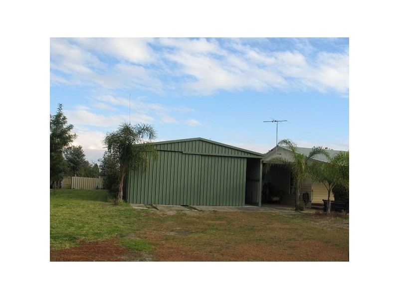 81 Old West Road, Bullsbrook WA 6084