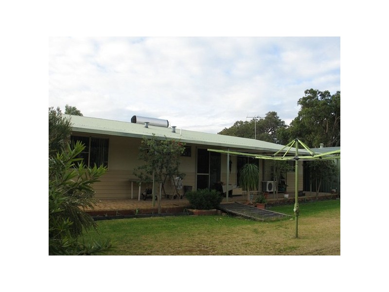 81 Old West Road, Bullsbrook WA 6084