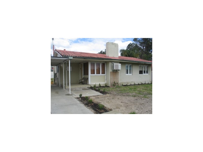 36 North Ave, Bullsbrook WA 6084