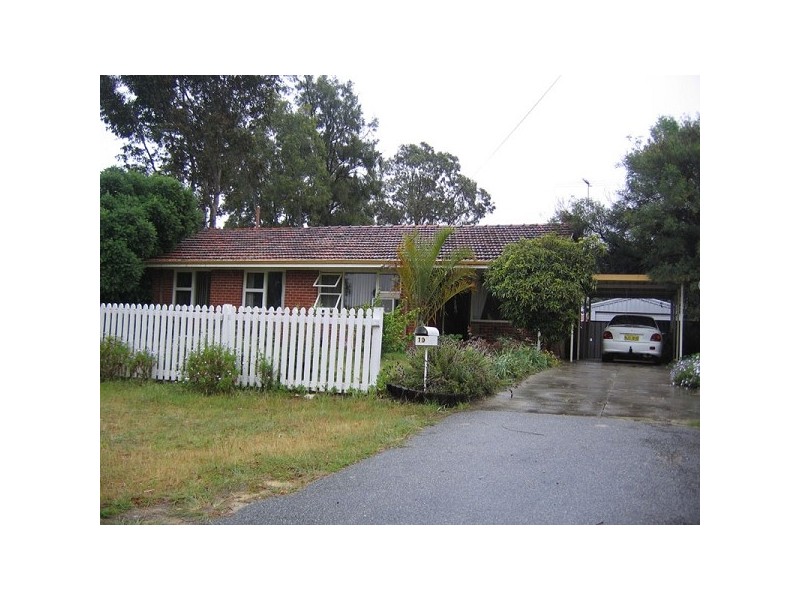 19 Bowman Street, Bullsbrook WA 6084