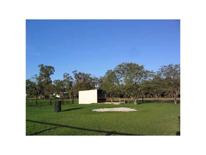 80 Old West Road, Bullsbrook WA 6084