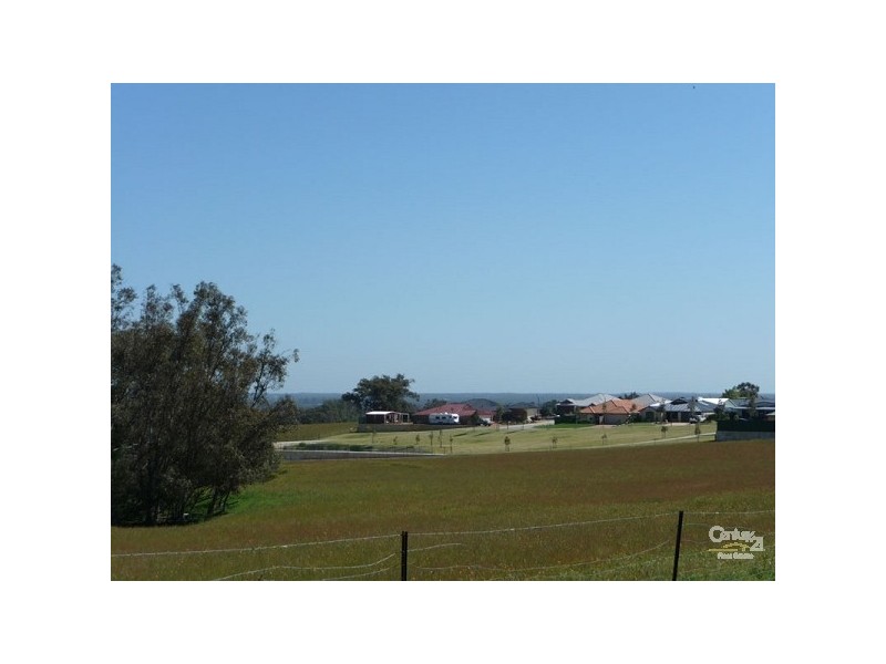 41 Nocturne Rise, Bullsbrook WA 6084
