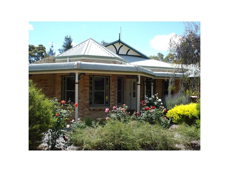 117 Fraser Rd, Bullsbrook WA 6084