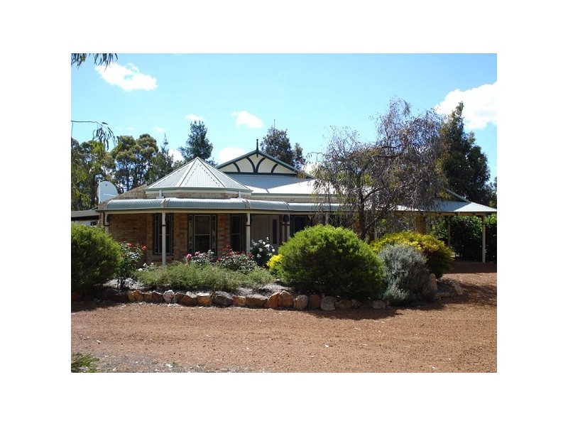 117 Fraser Rd, Bullsbrook WA 6084