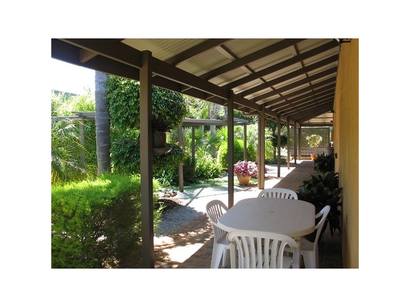 167 Meadowbrook Ramble, Bullsbrook WA 6084