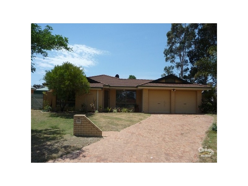 16 Banksia Court, Bullsbrook WA 6084