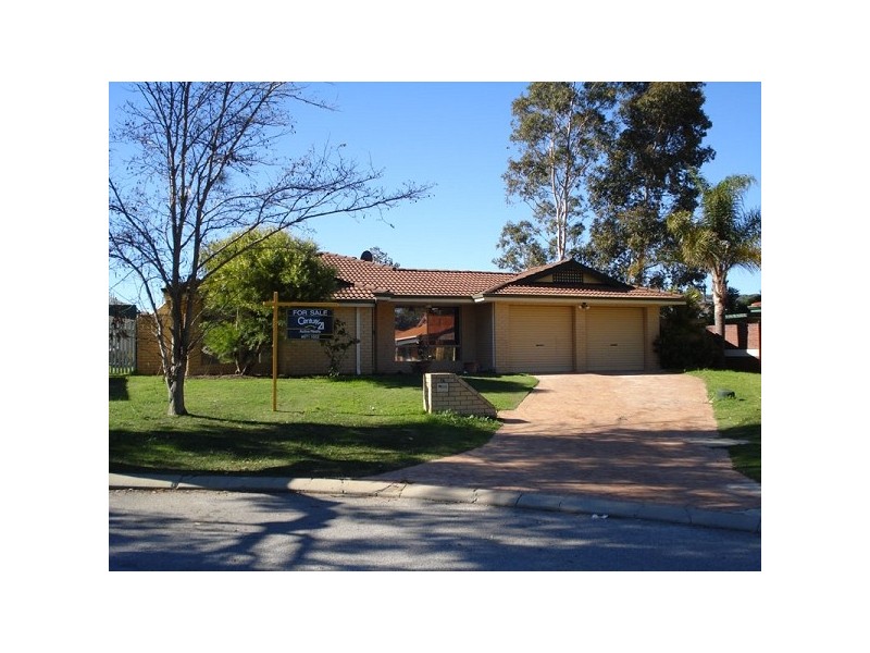 16 Banksia Court, Bullsbrook WA 6084